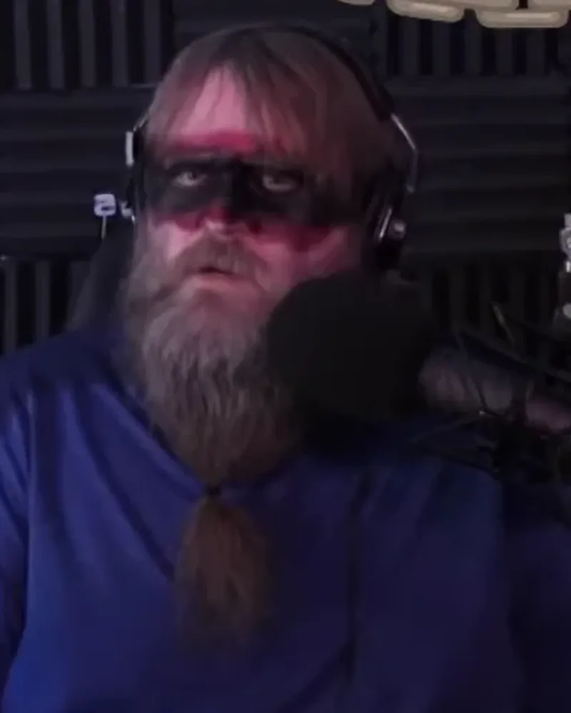 TJ Kirk