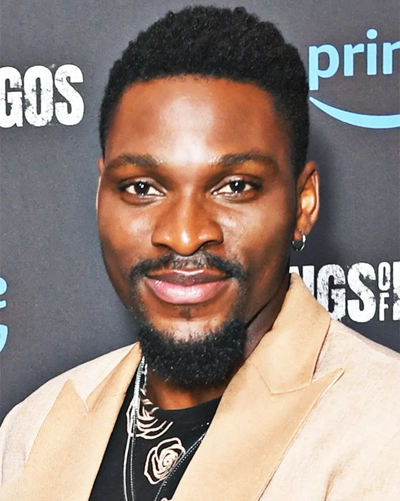 Tobi Bakre