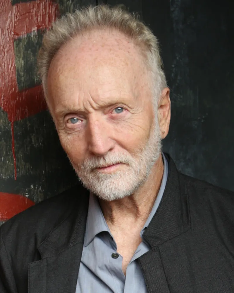 Tobin Bell