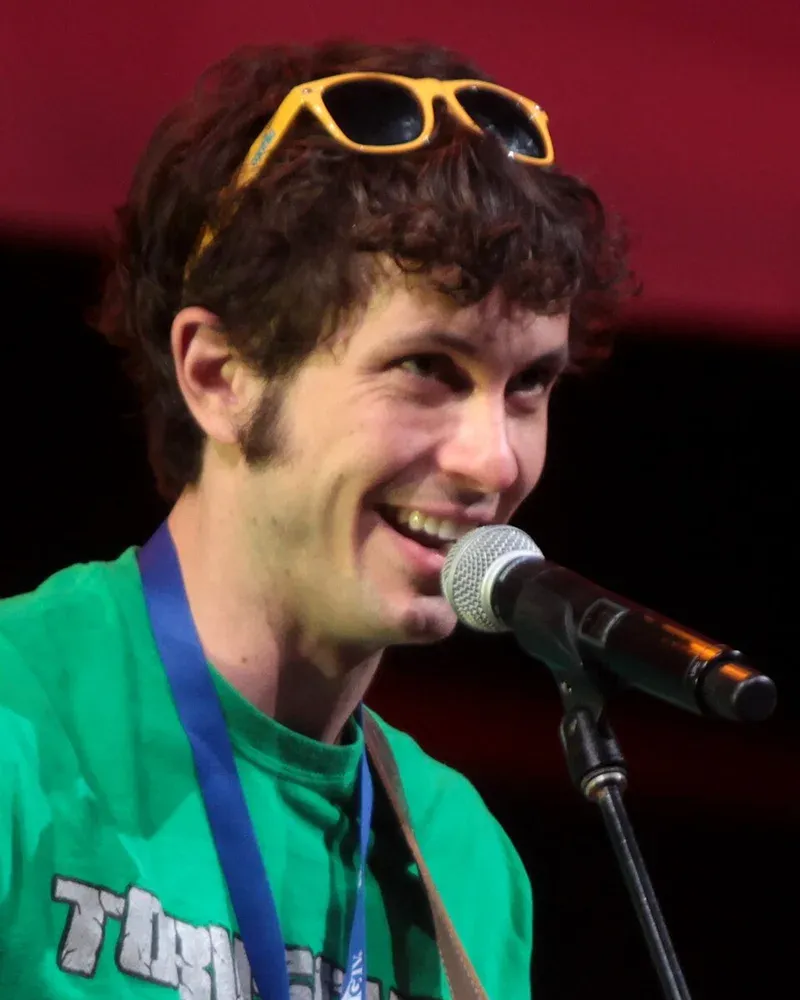 Toby Turner