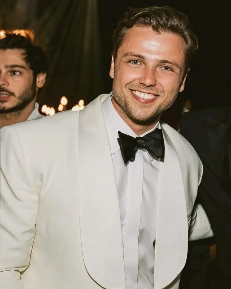 Tolga Sarıtaş
