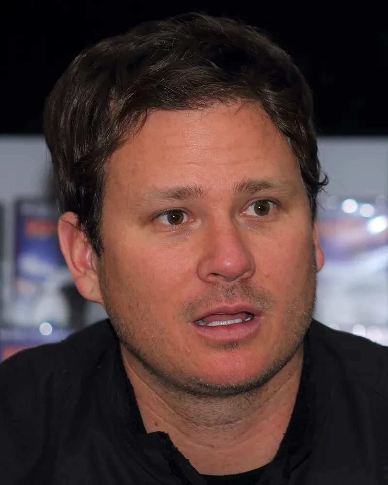 Tom DeLonge