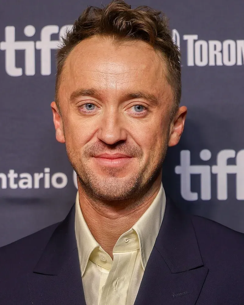 Tom Felton