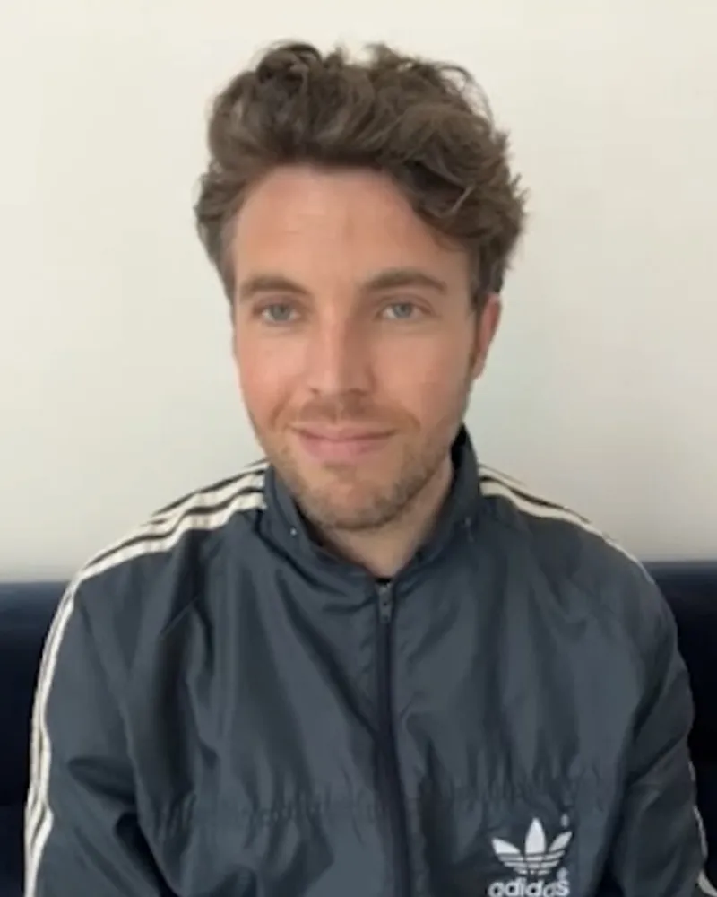 Tom Hughes
