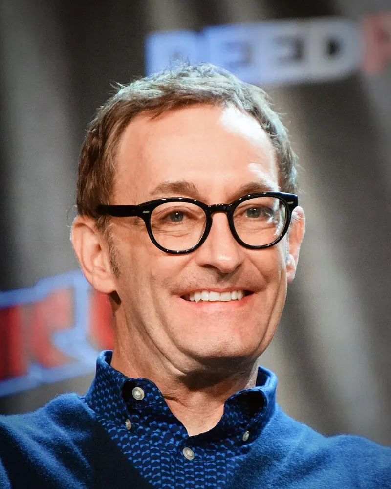 Tom Kenny