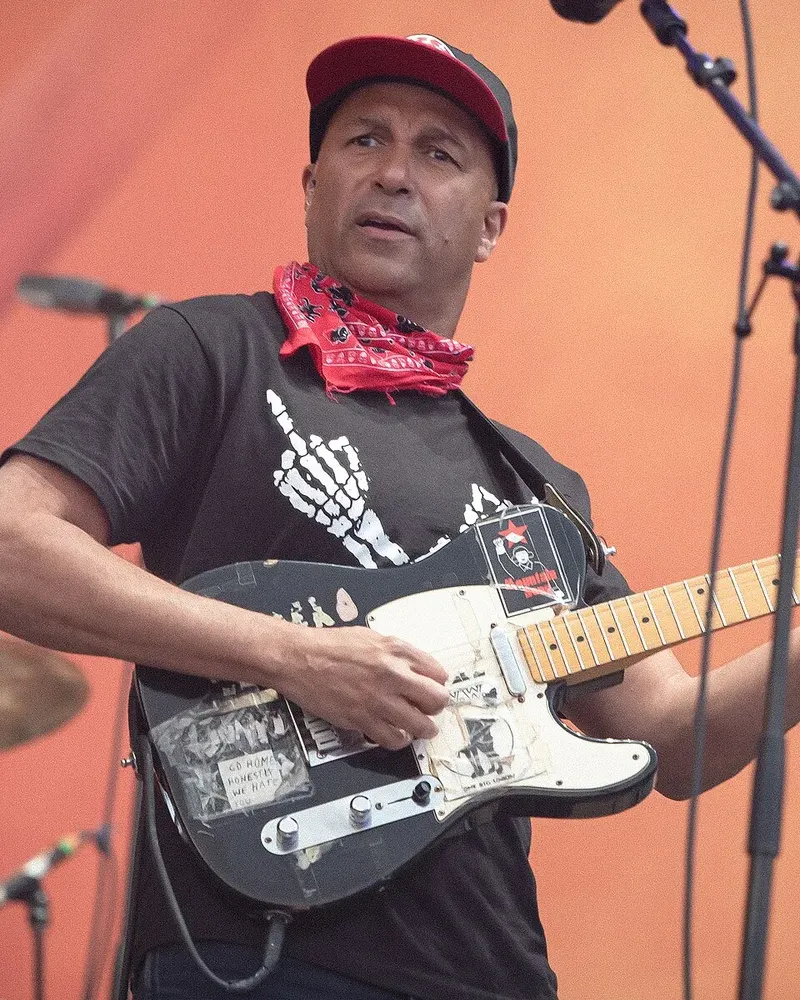 Tom Morello