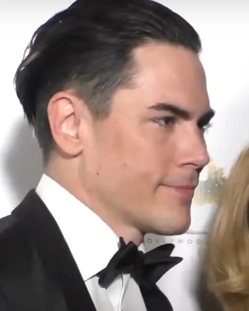 Tom Sandoval