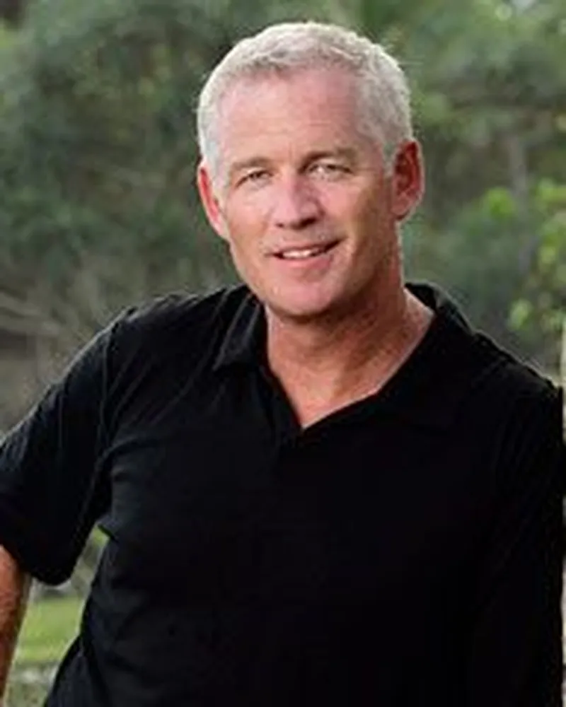 Tom Westman
