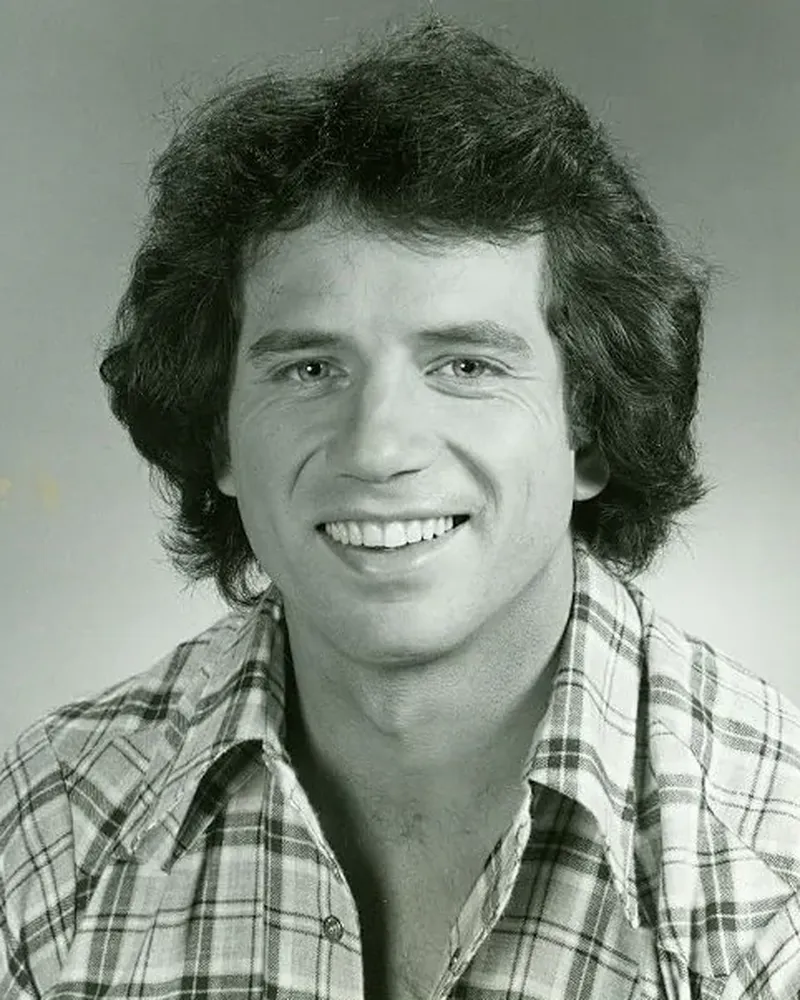 Tom Wopat