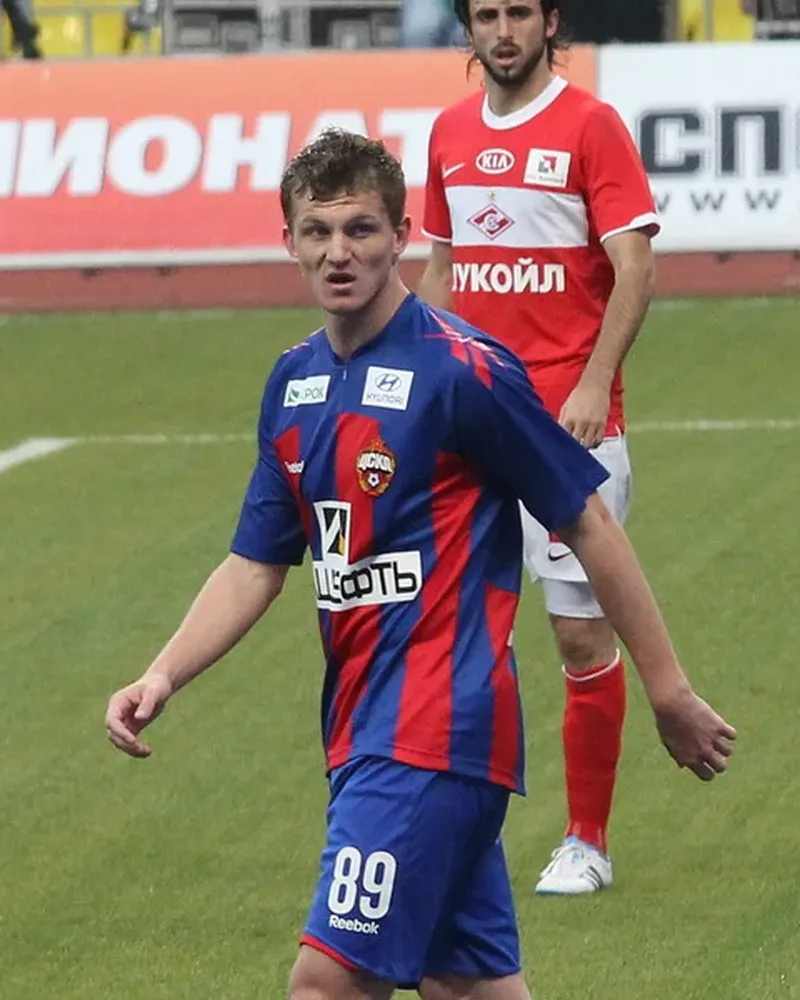 Tomáš Necid