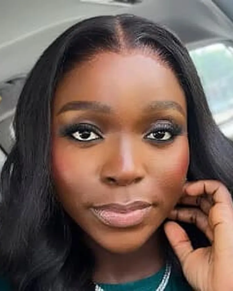 Tomike Adeoye
