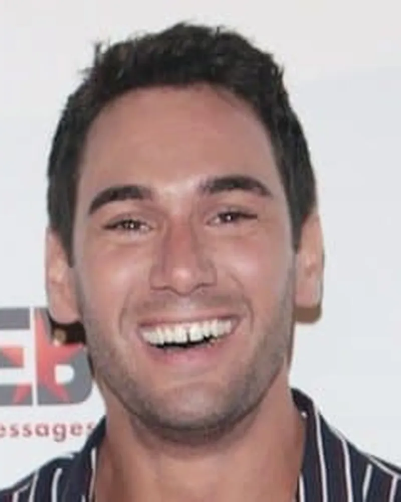 Tommy Bracco