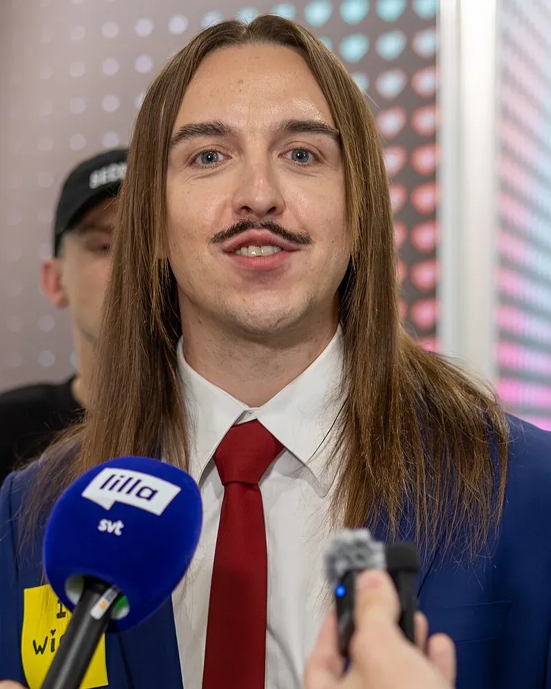 Tommy Cash