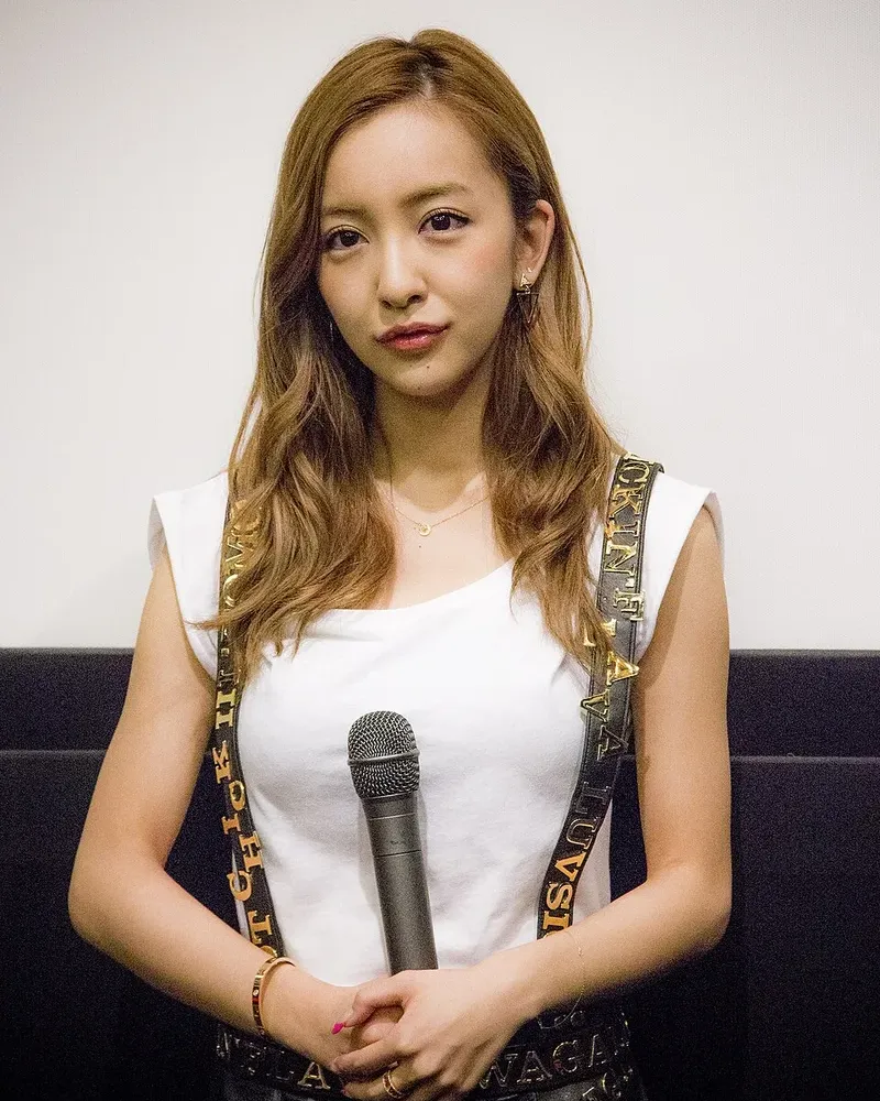 Tomomi Itano