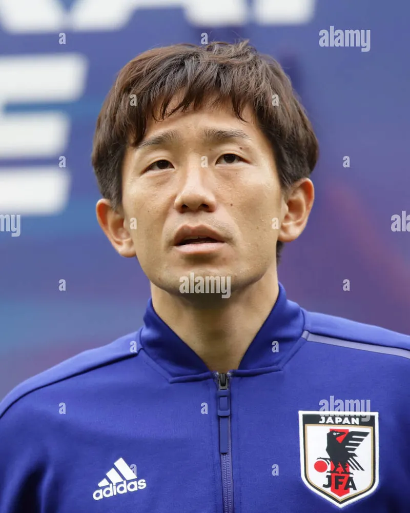 Tomoya Ugajin