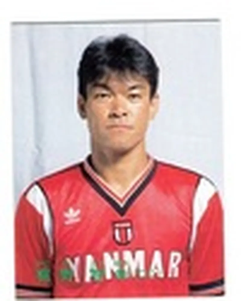 Tomoyuki Kajino