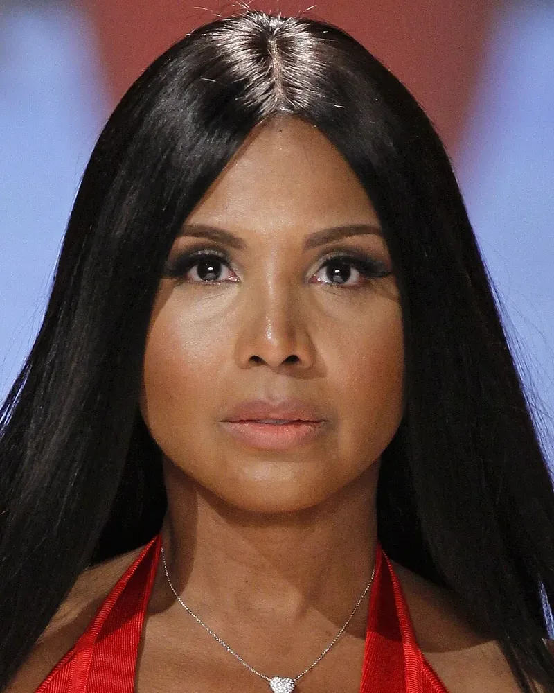 Toni Braxton
