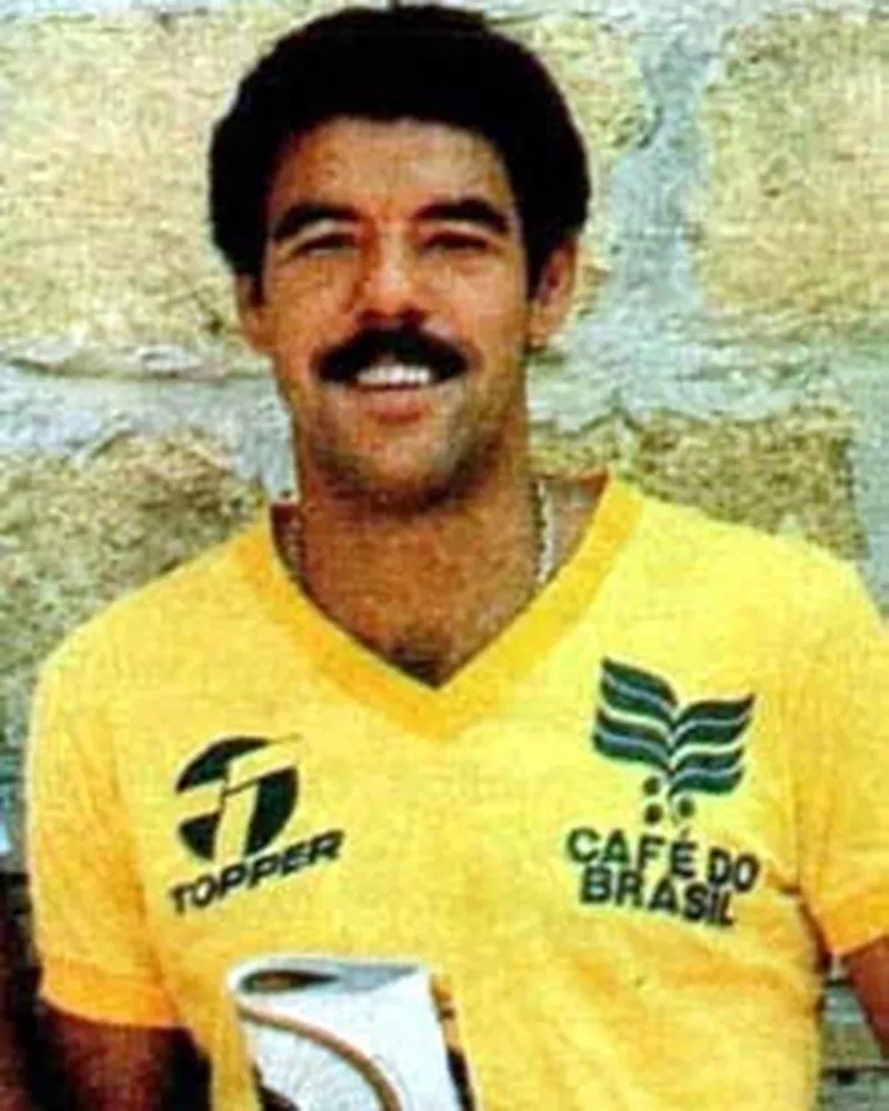 Toninho Cerezo