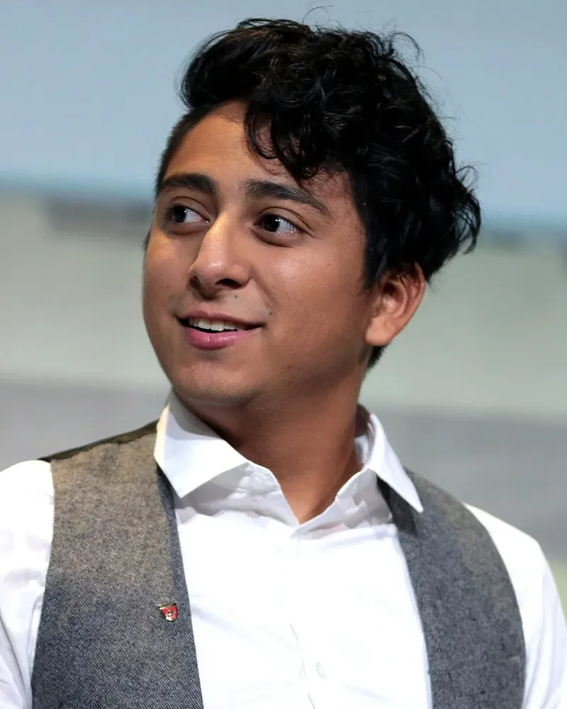 Tony Revolori