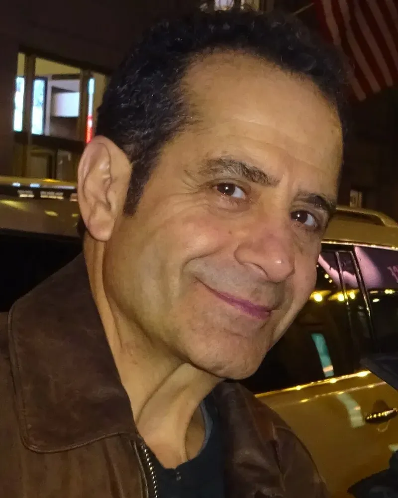 Tony Shalhoub