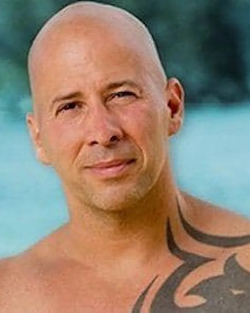 Tony Vlachos