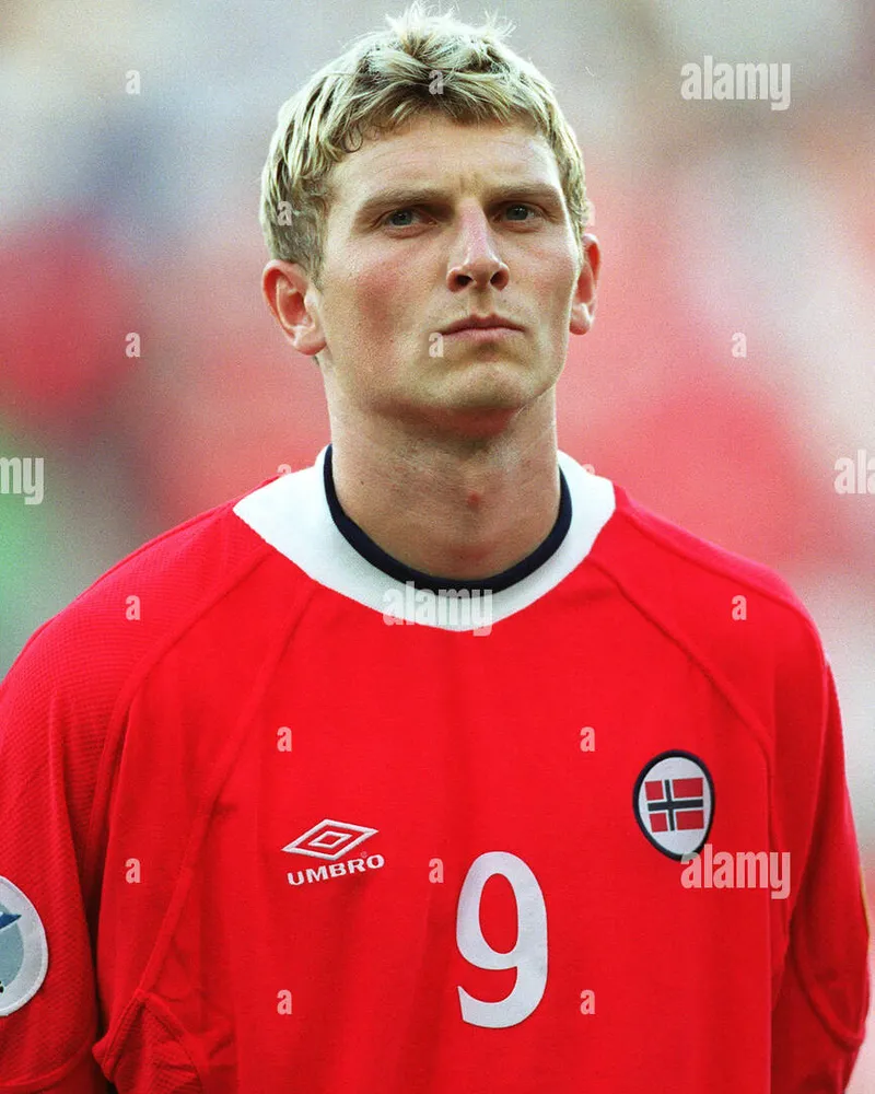 Tore André Flo