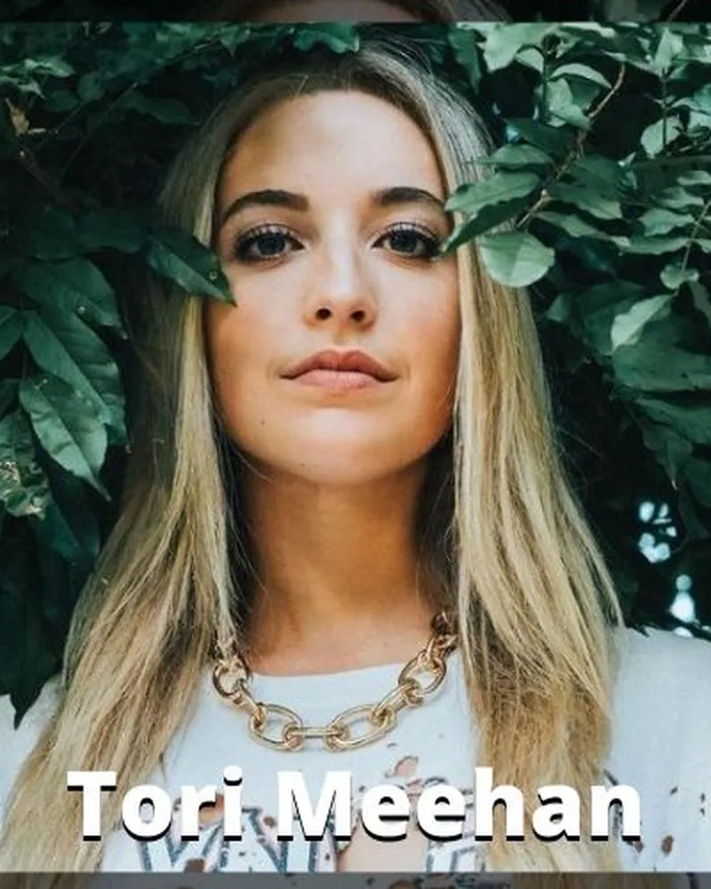 Tori Meehan