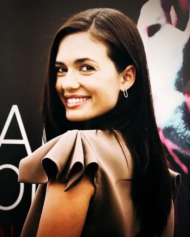 Torrey DeVitto