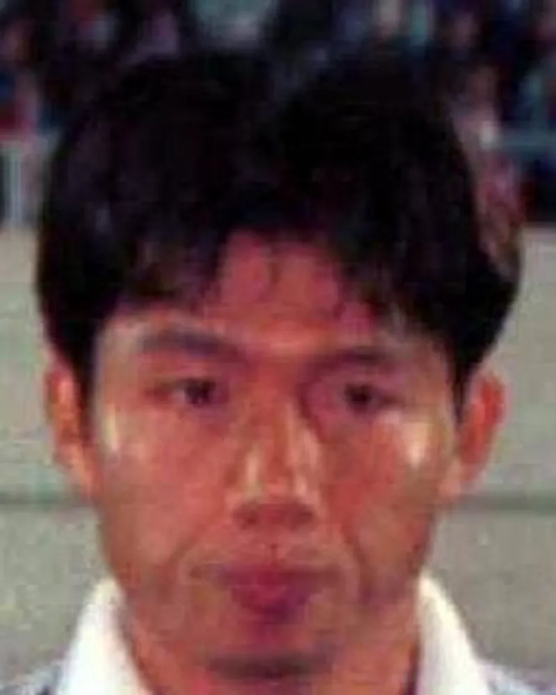 Toshihiro Hattori