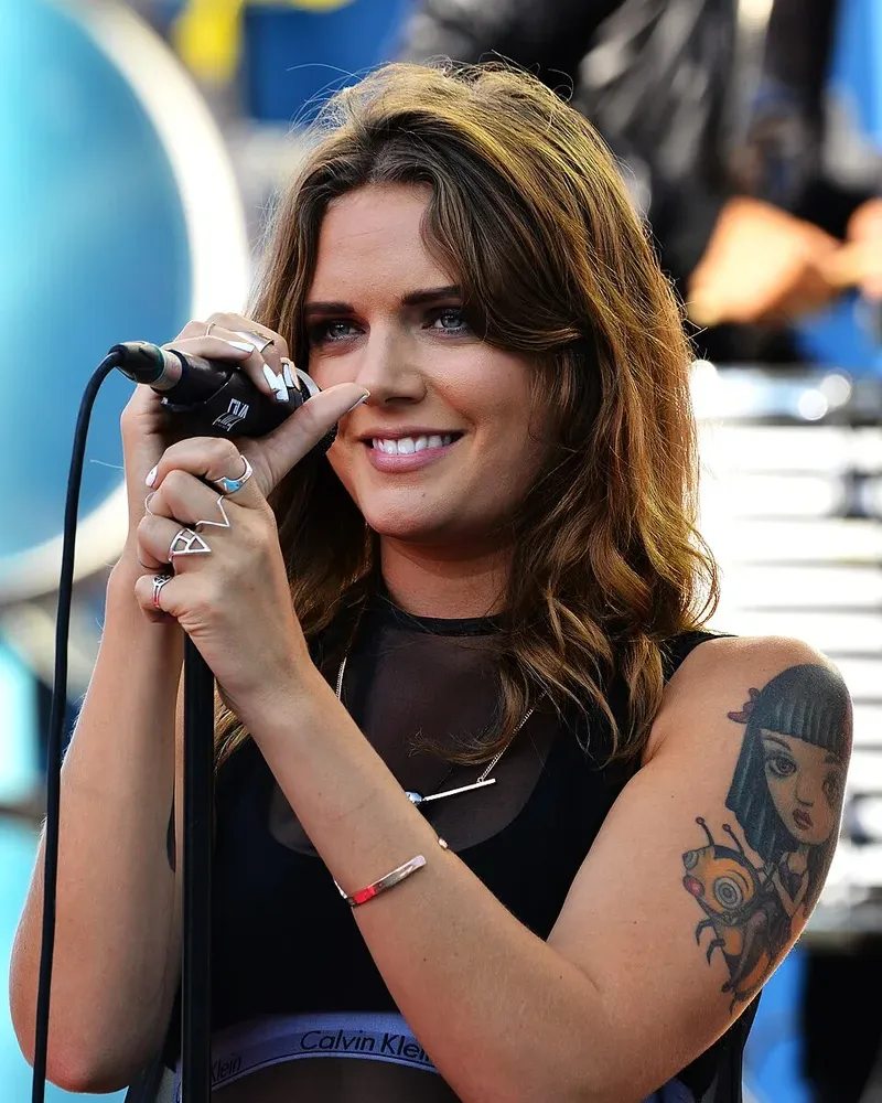 Tove Lo