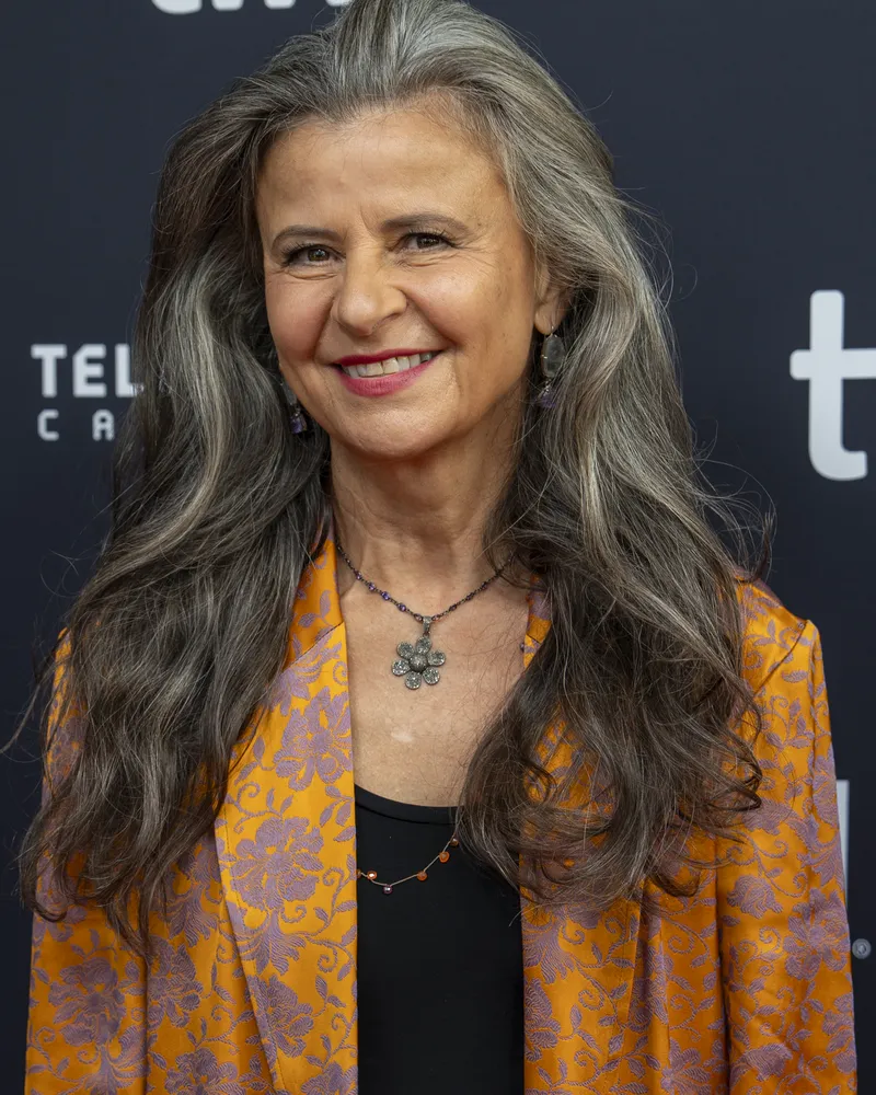 Tracey Ullman