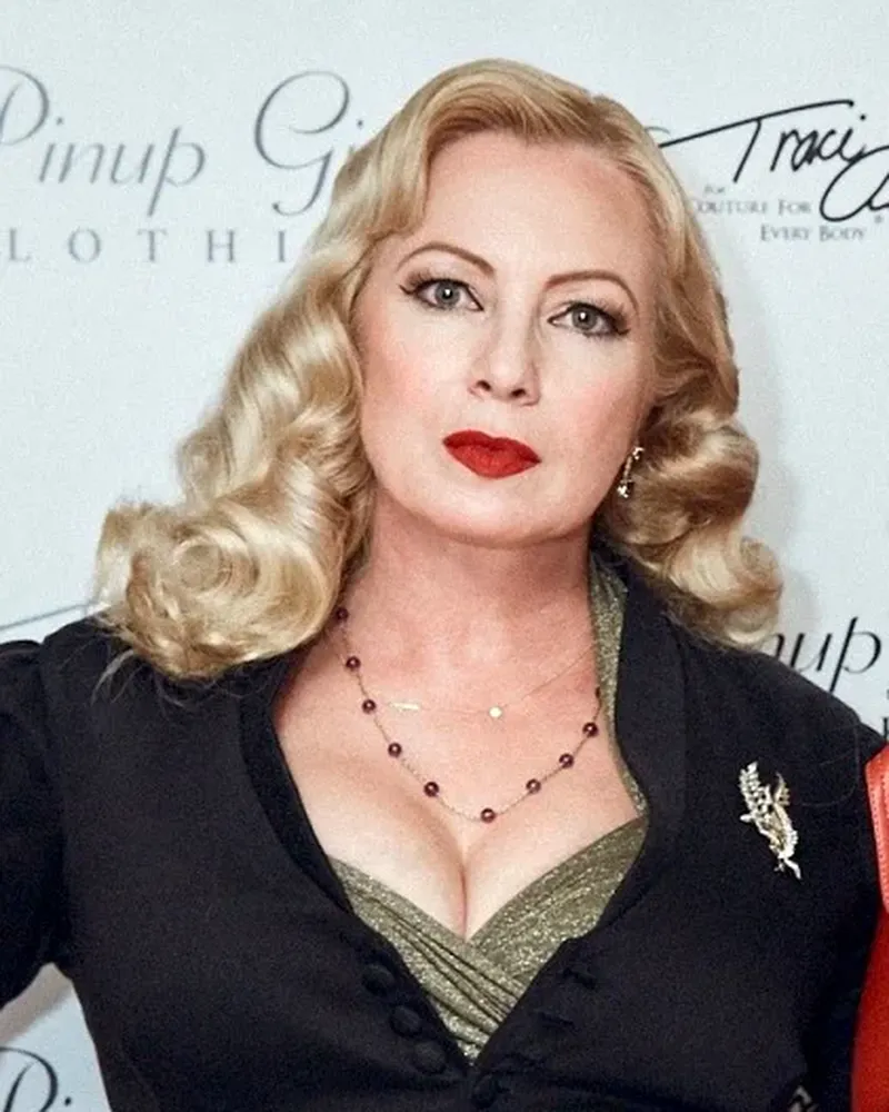 Traci Lords