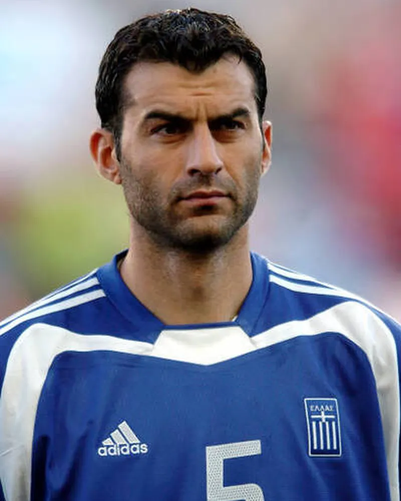 Traianos Dellas