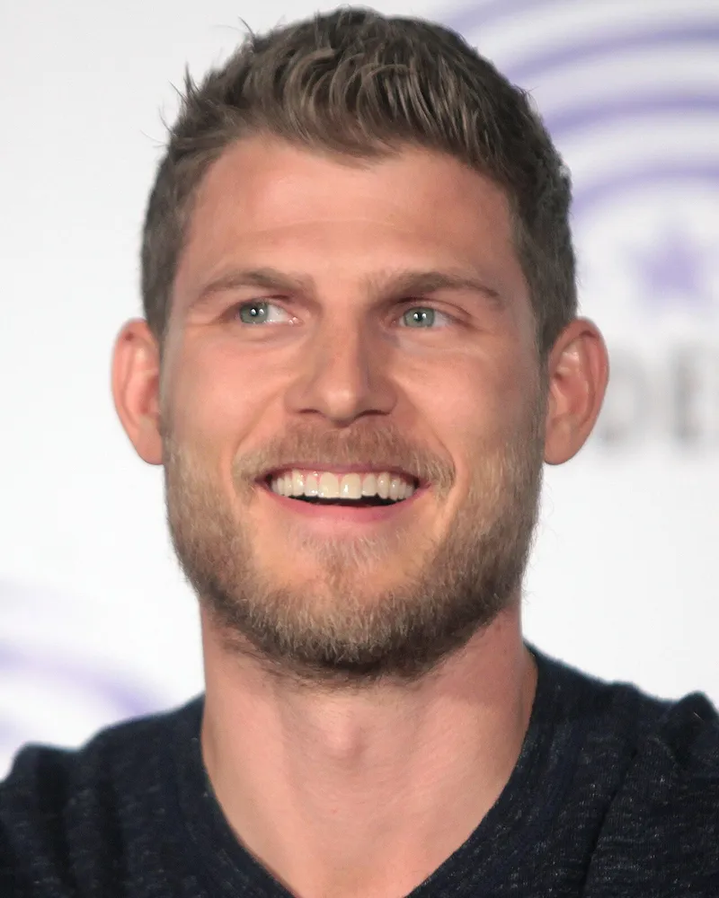 Travis Van Winkle