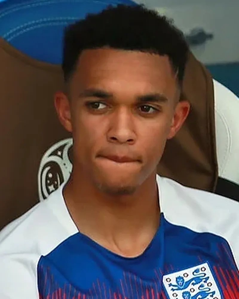 Trent Alexander-Arnold