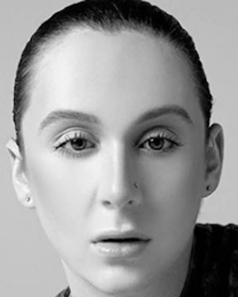 Trevi Moran