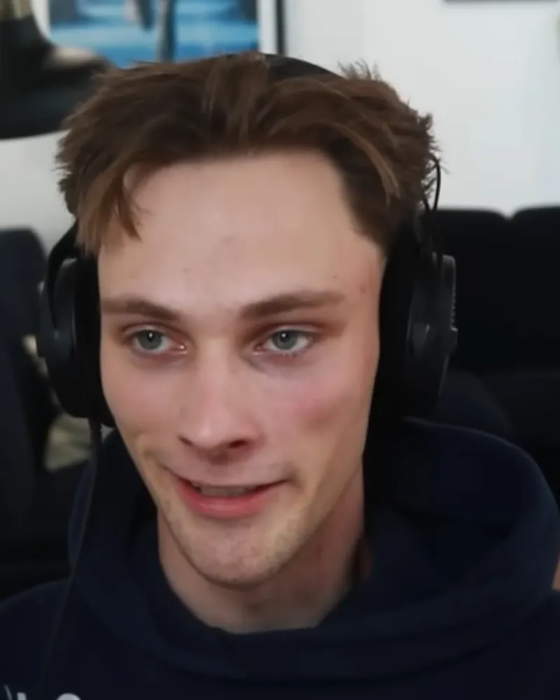 Trevor Rainbolt