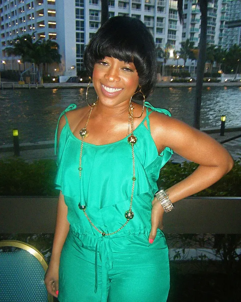 Trina