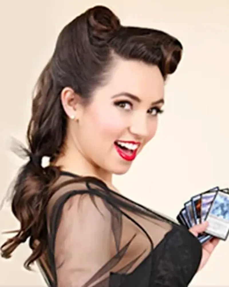 Trisha Hershberger