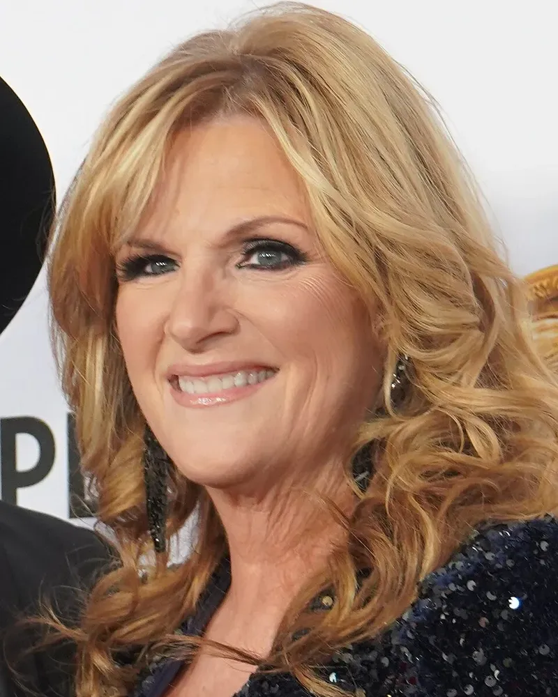 Trisha Yearwood