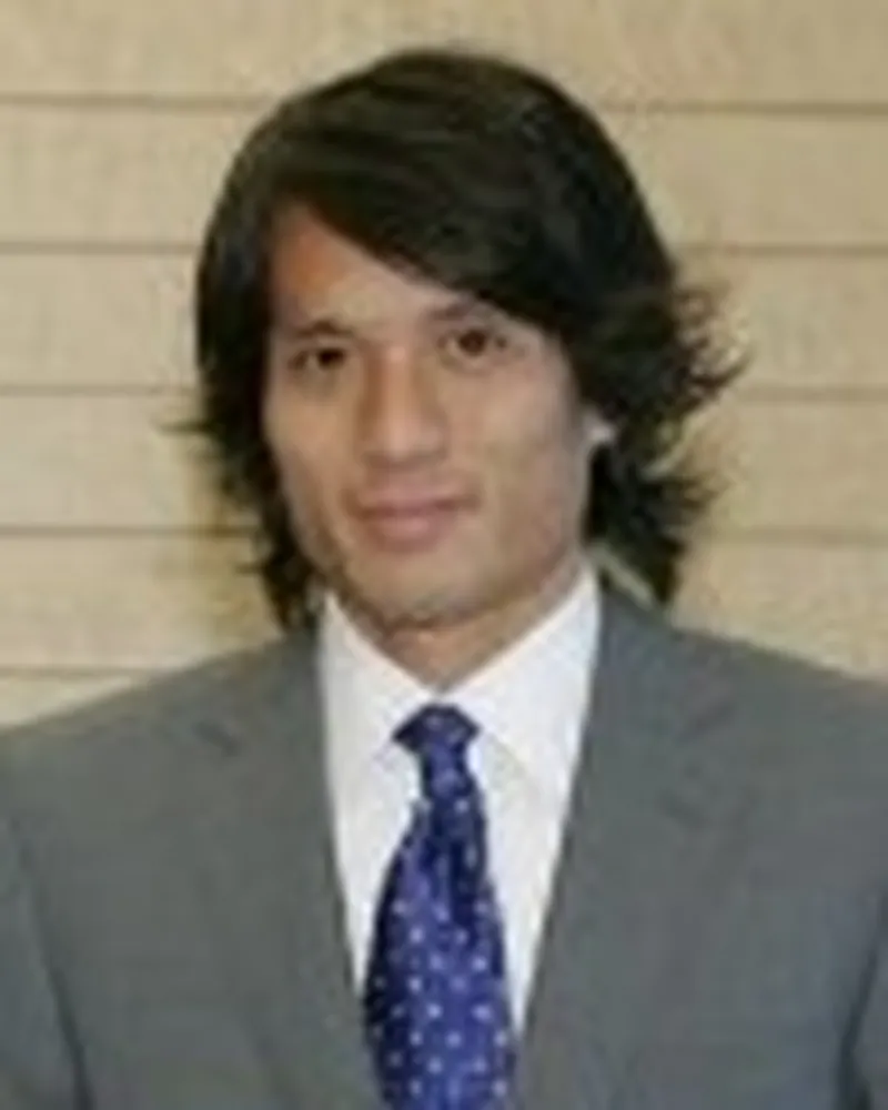 Tsuneyasu Miyamoto