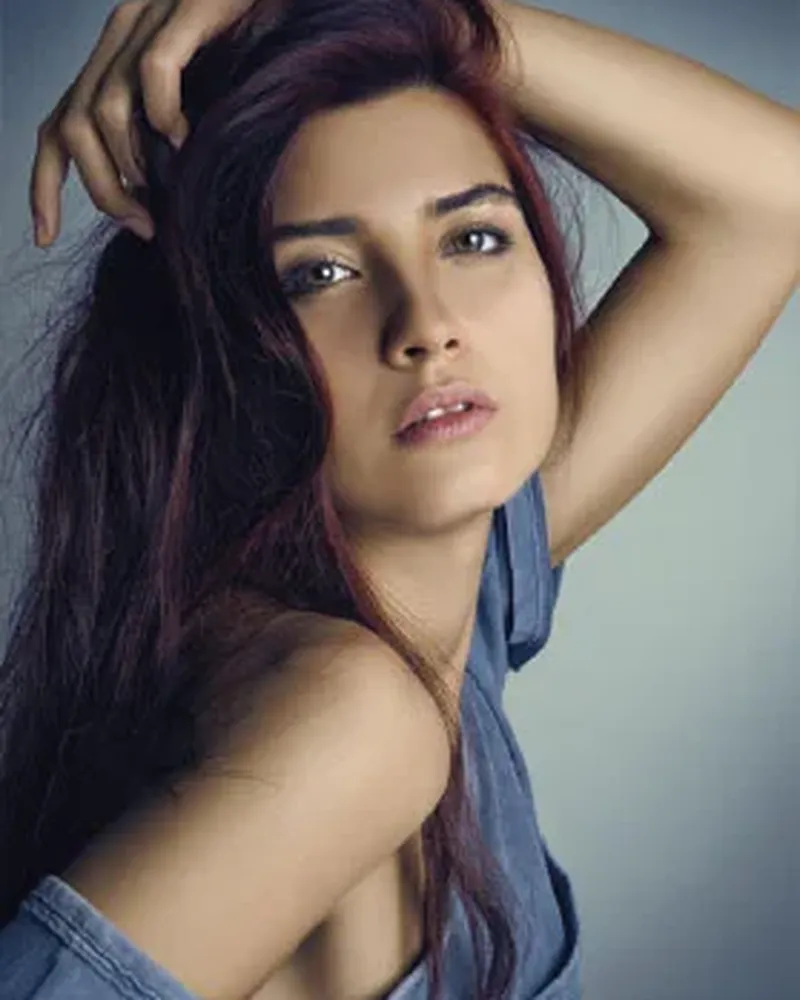 Tuba Büyüküstün
