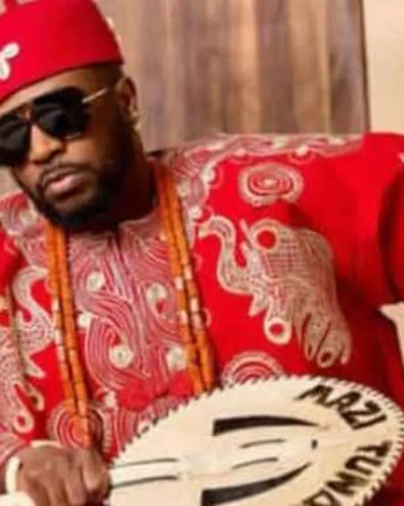 Tunde Olaoluwa Adekunle