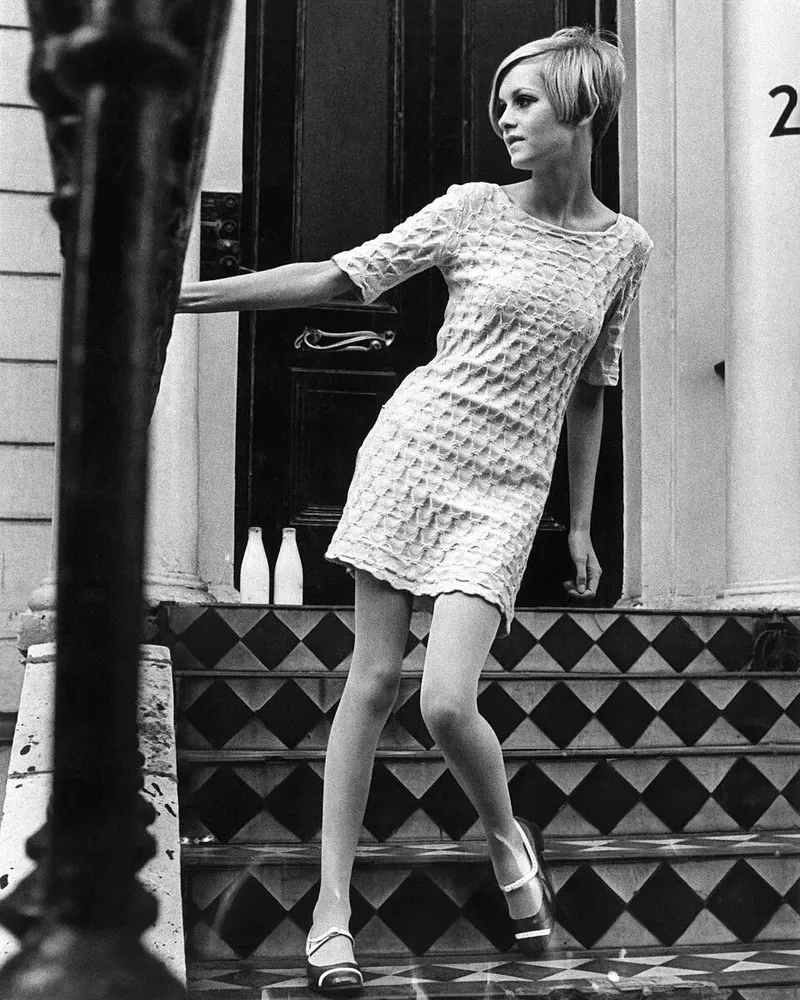 Twiggy