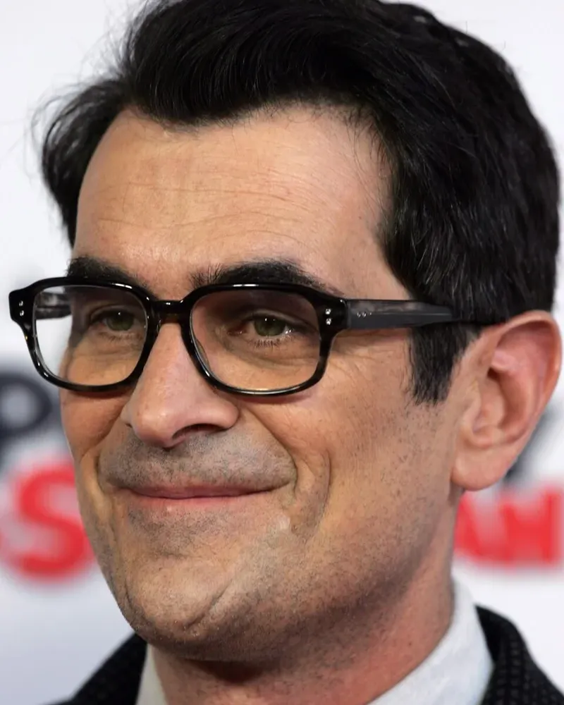 Ty Burrell