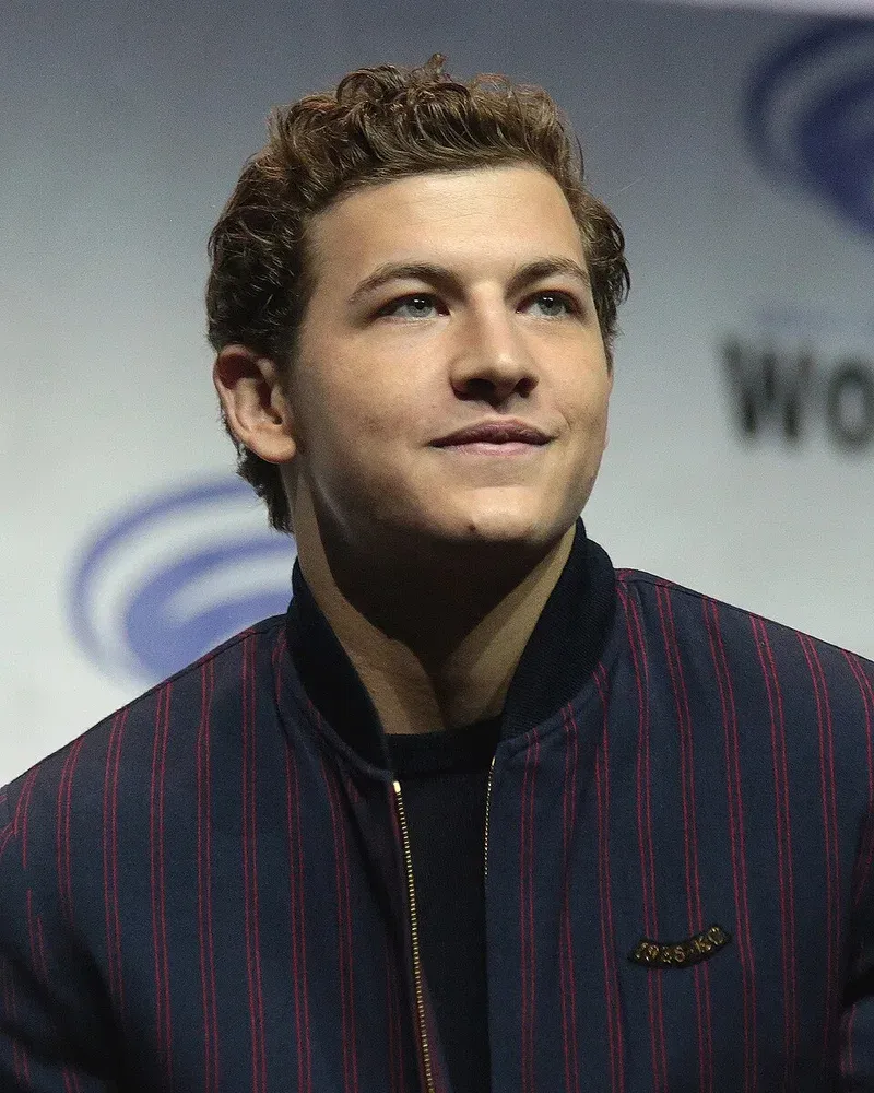 Tye Sheridan