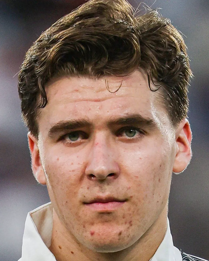 Tyler Bindon