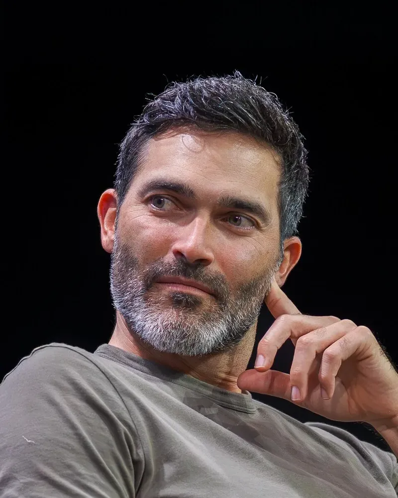 Tyler Hoechlin