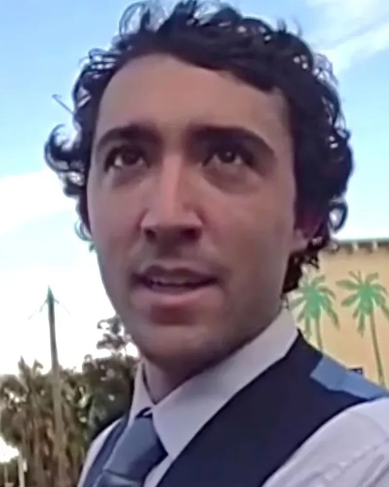 Tyler Oliveira