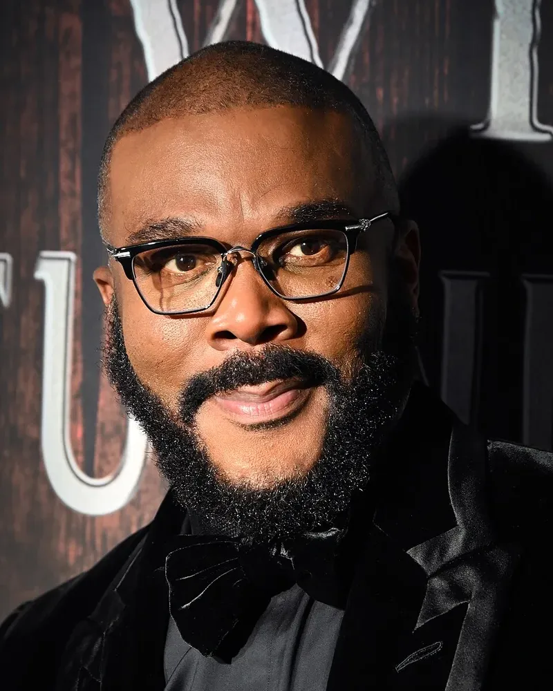 Tyler Perry